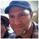 Jonathan Goldberg