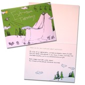 Corporate Holiday Card