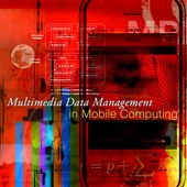 IEEE Multi Media Magazine Cover December 2013