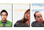 Direct Mail Campaign