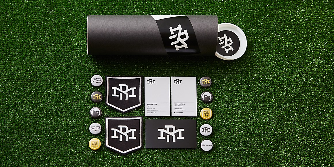 MantlReps identity MantlReps identity