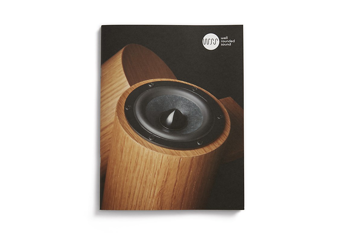 Well Rounded Sound catalog Well Rounded Sound catalog
