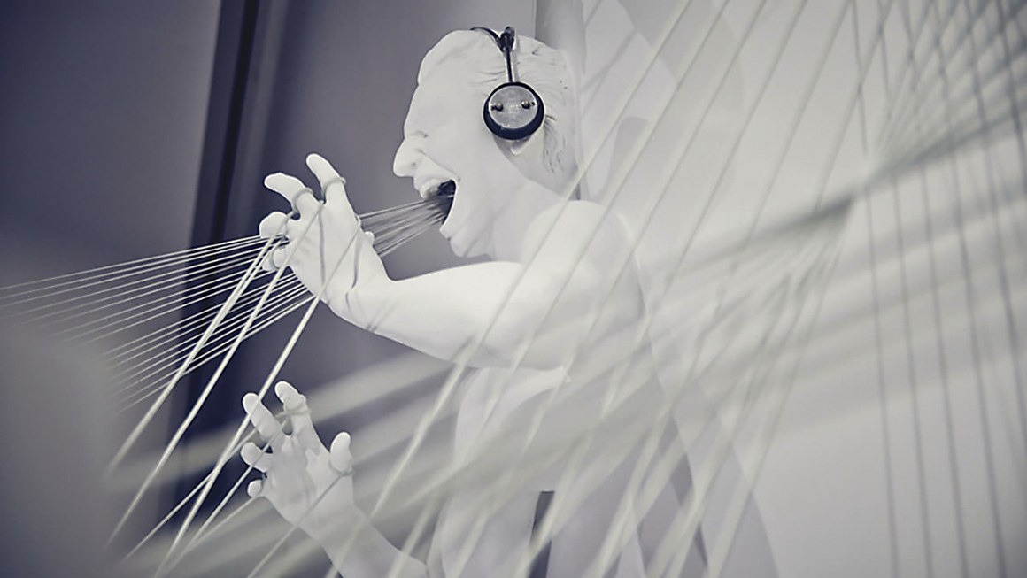 MUZSE Modern Wearable Technology MUZSE Modern Wearable Technology